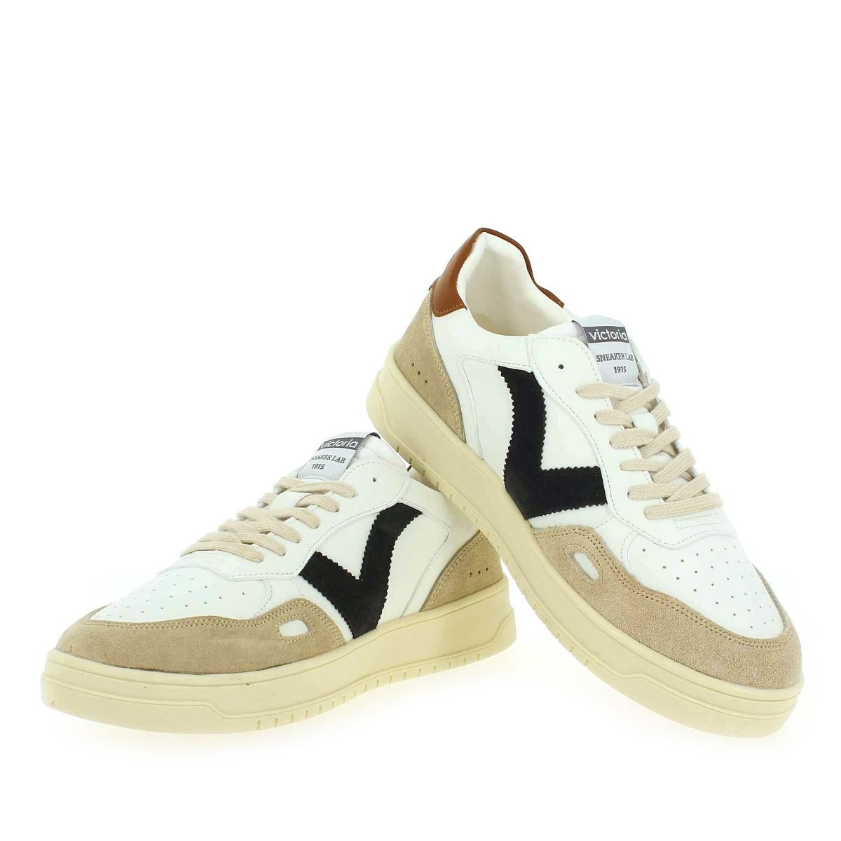 Victoria  1257101 - Blanc Camel