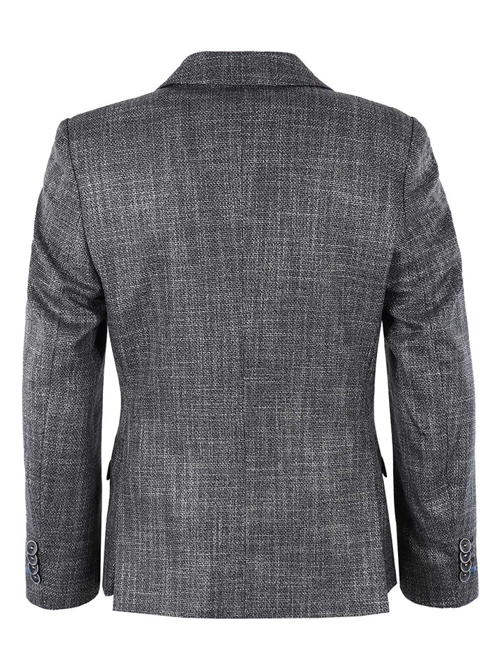 New G.O.L Blazer - Regular fit - in Grau günstig kaufen