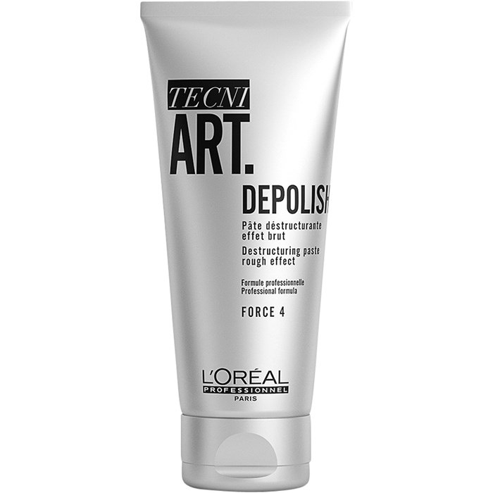 Depolish