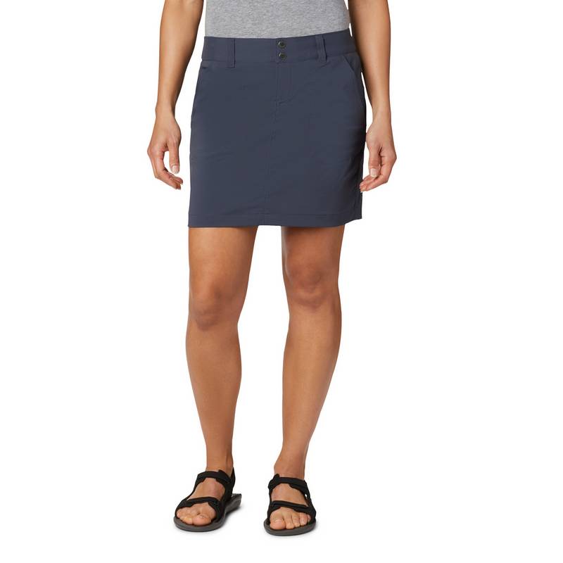 Columbia SATURDAY TRAIL Skort Damen