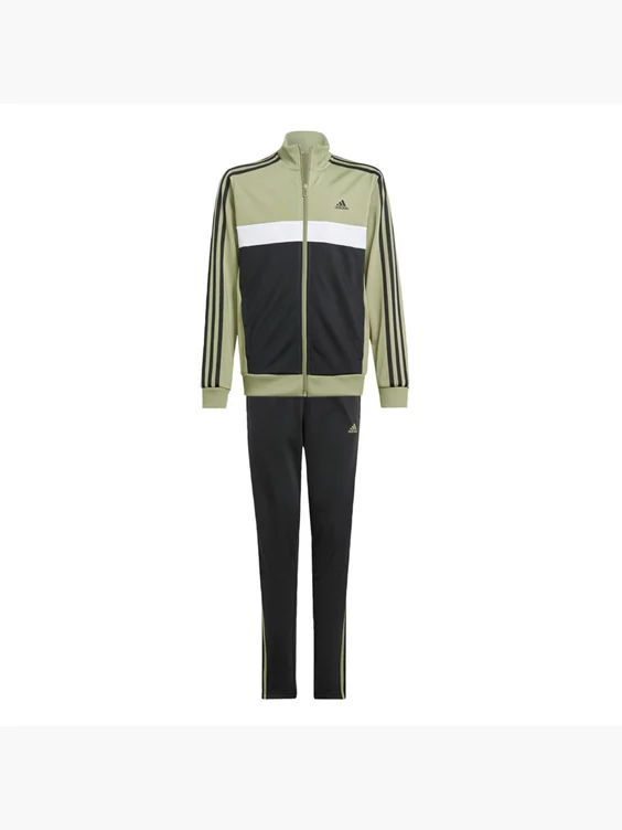 adidas Essentials 3-Streifen Tiberio Trainingsanzug