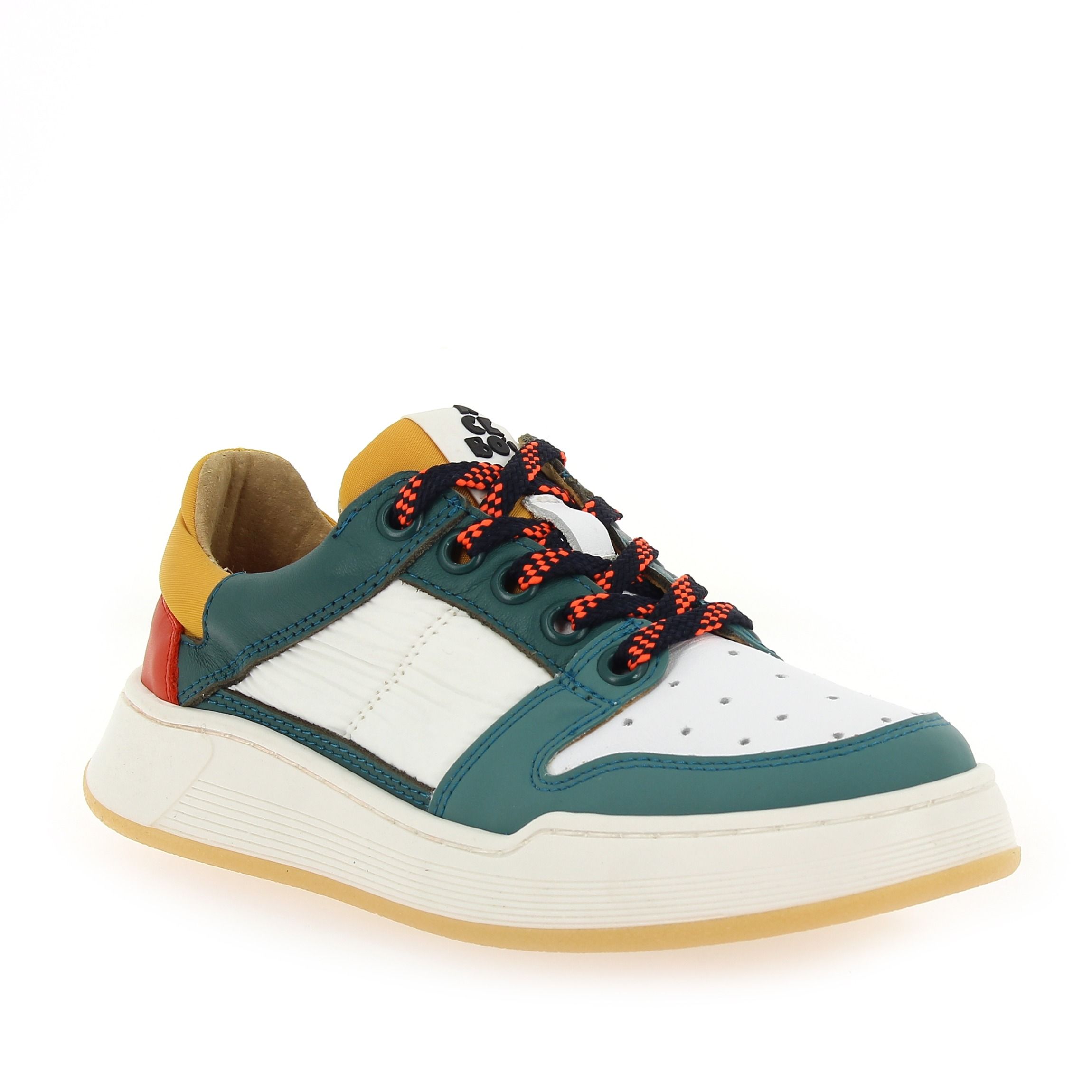 Acebos  5812 - Blanc Vert