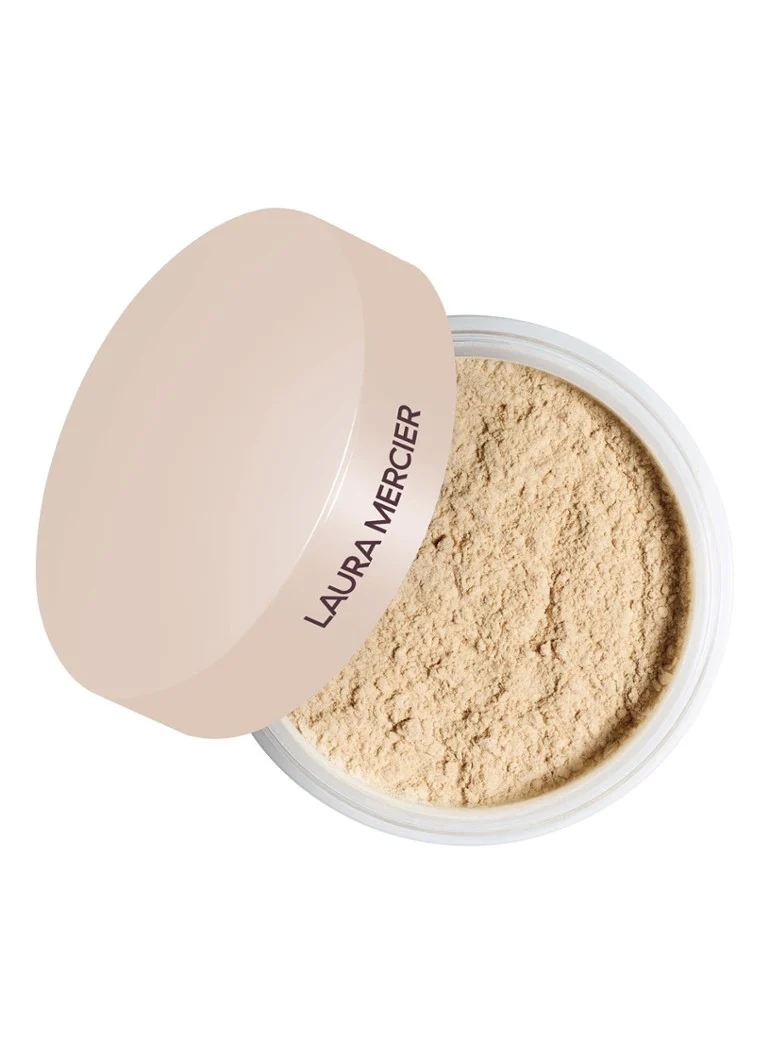 Laura Mercier  Translucent Loose Setting Powder Ultra Blur - losse poeder