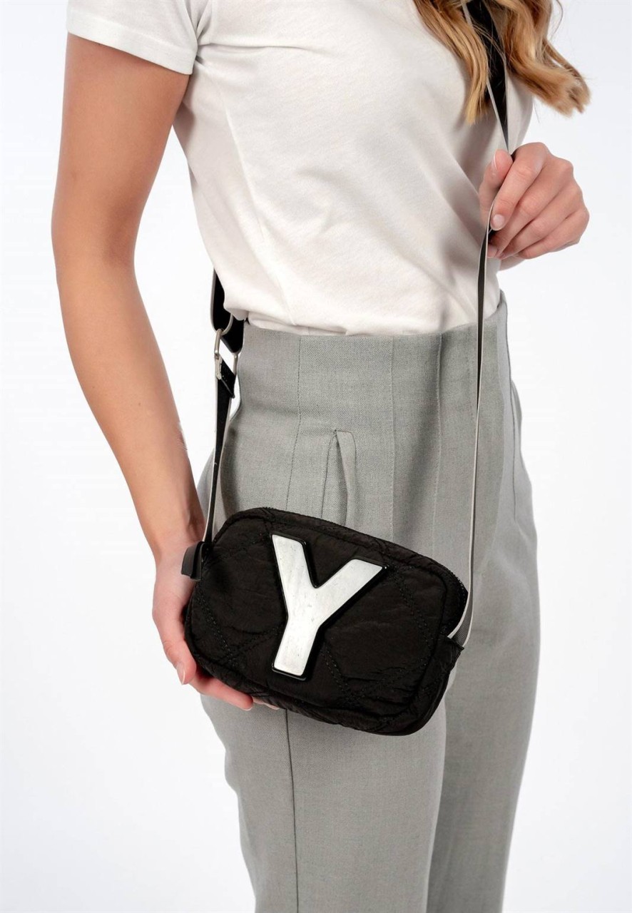 SURI FREY Handtaschen schwarz
