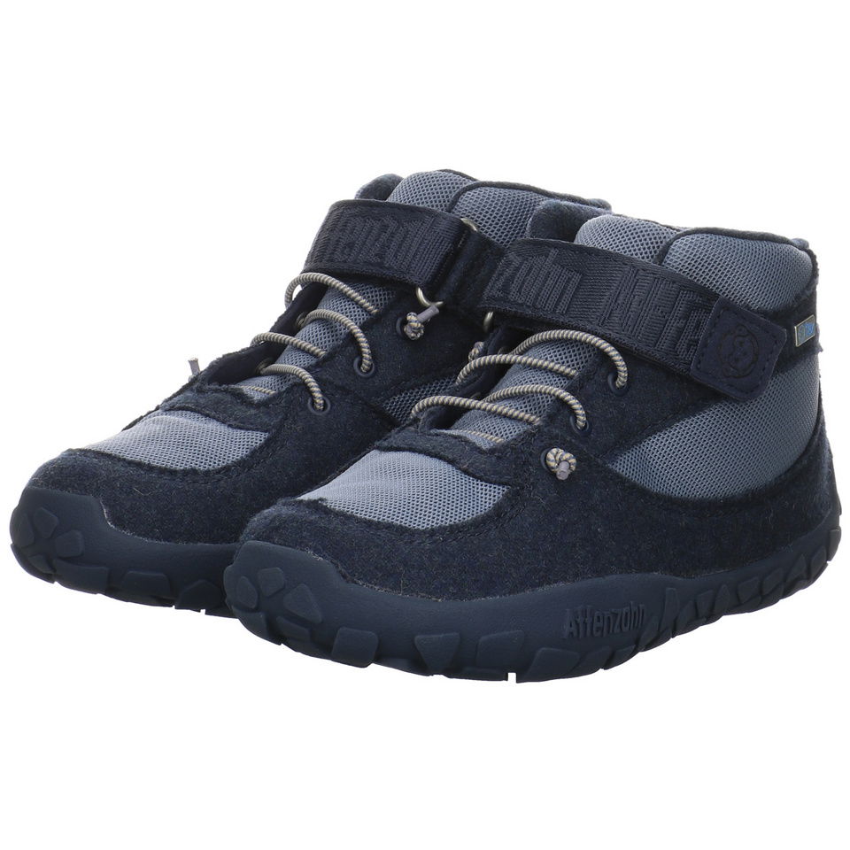 Affenzahn Midboot Wool Dreamer Creek Boots