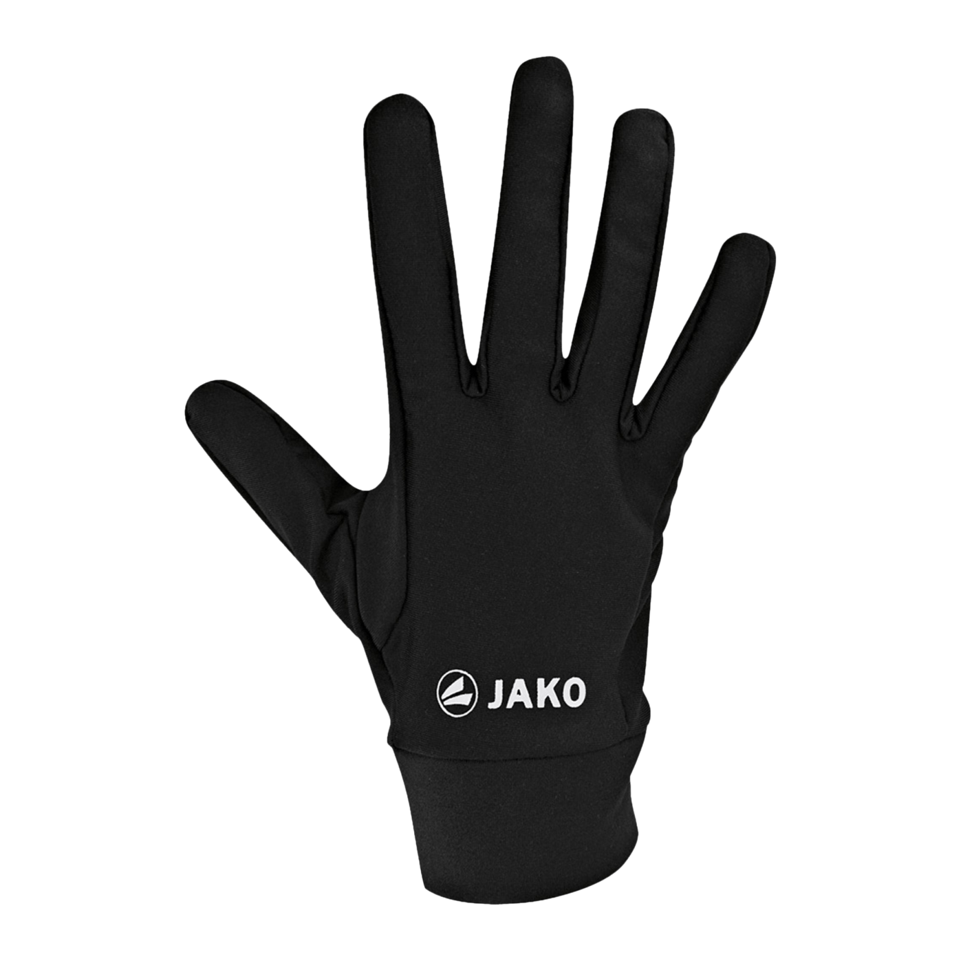 Jako Feldspielerhandschuh Schwarz F08