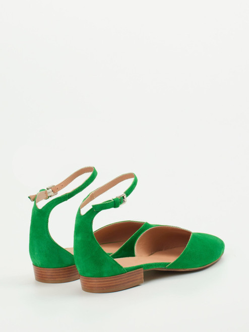Ballerina-13216590001 Donna Carolina