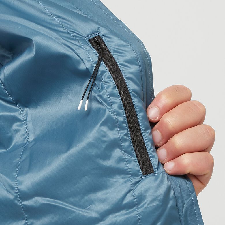 ON Insulator Jacket stellar/black