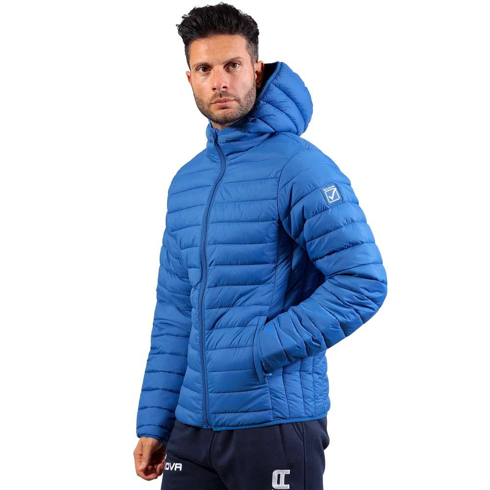 Givova Capri Jacke G020-0002