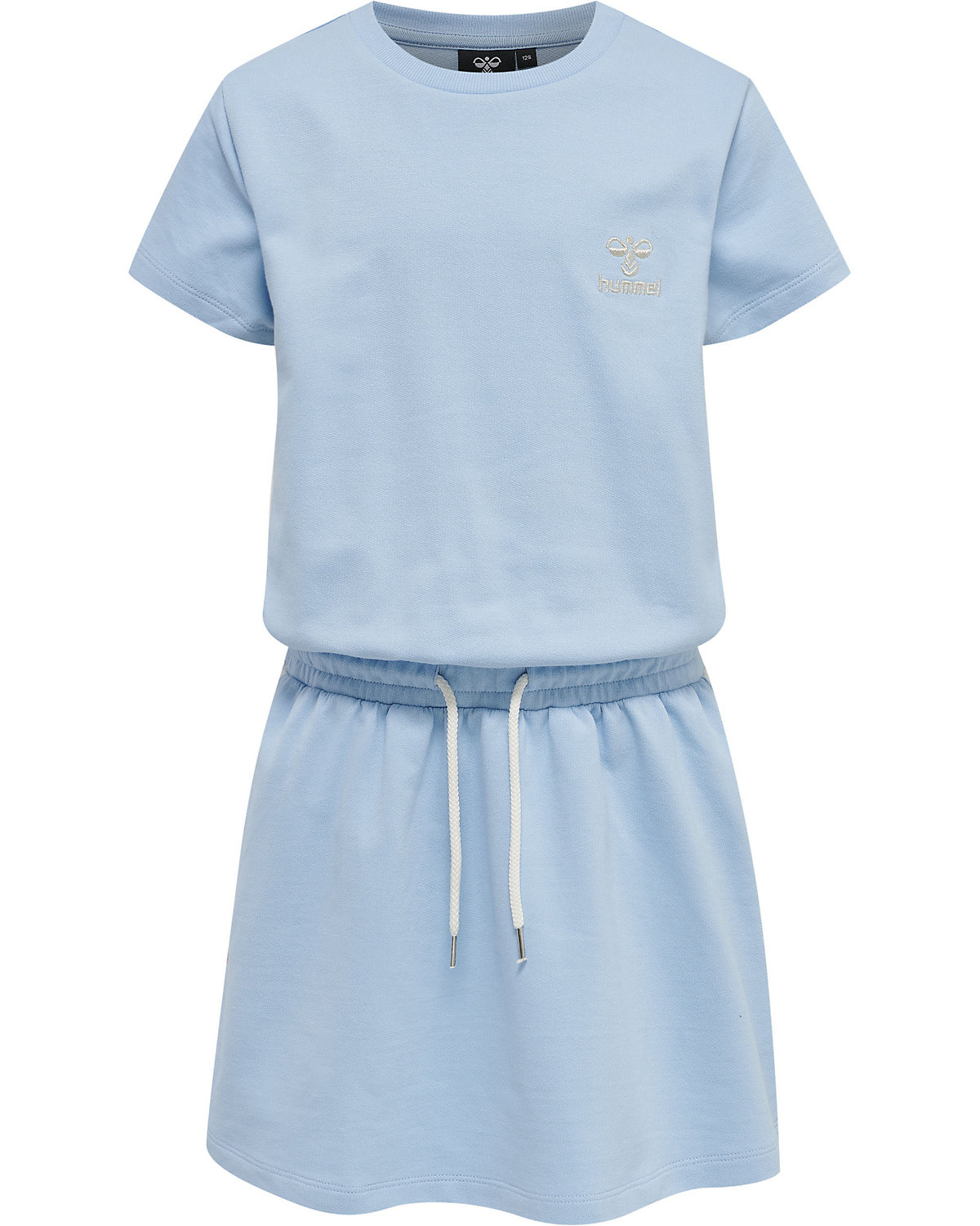 hmlCALIDA DRESS S/S Kleider für Mädchen