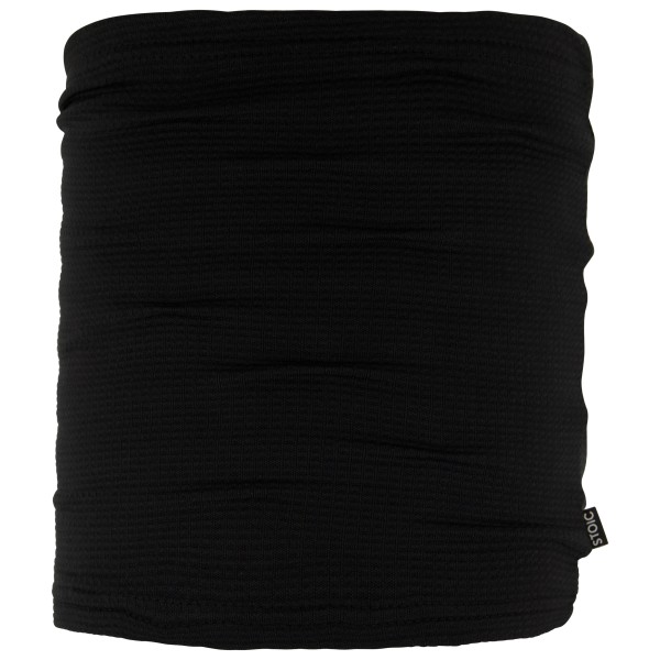 Stoic - PaukiSt. Waffle Fleece Neckwarmer - Halstuch
