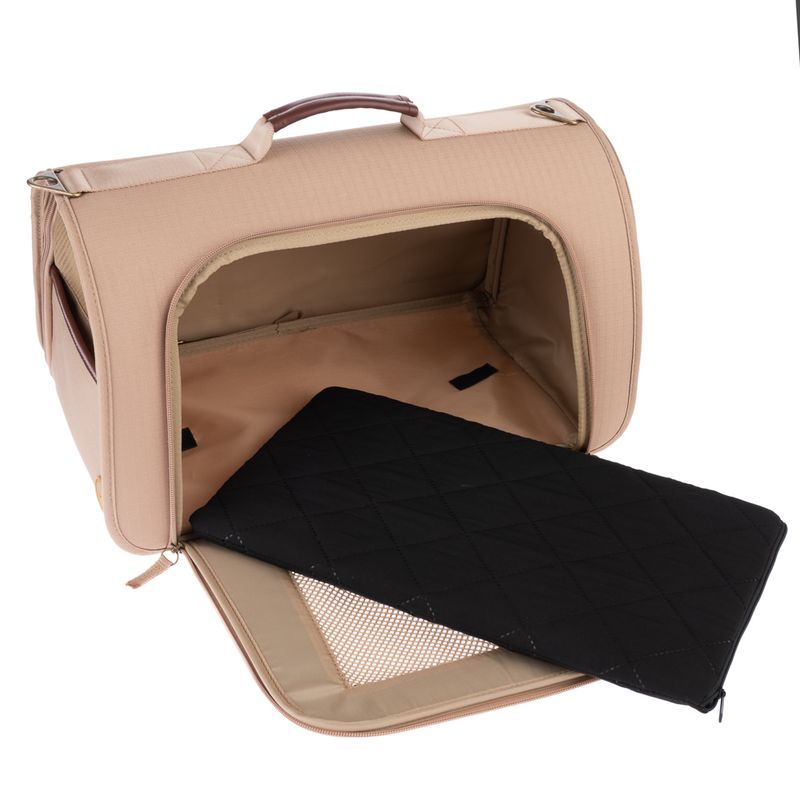 TIAKI Premium Tragetasche Camello zu TOP-Preisen