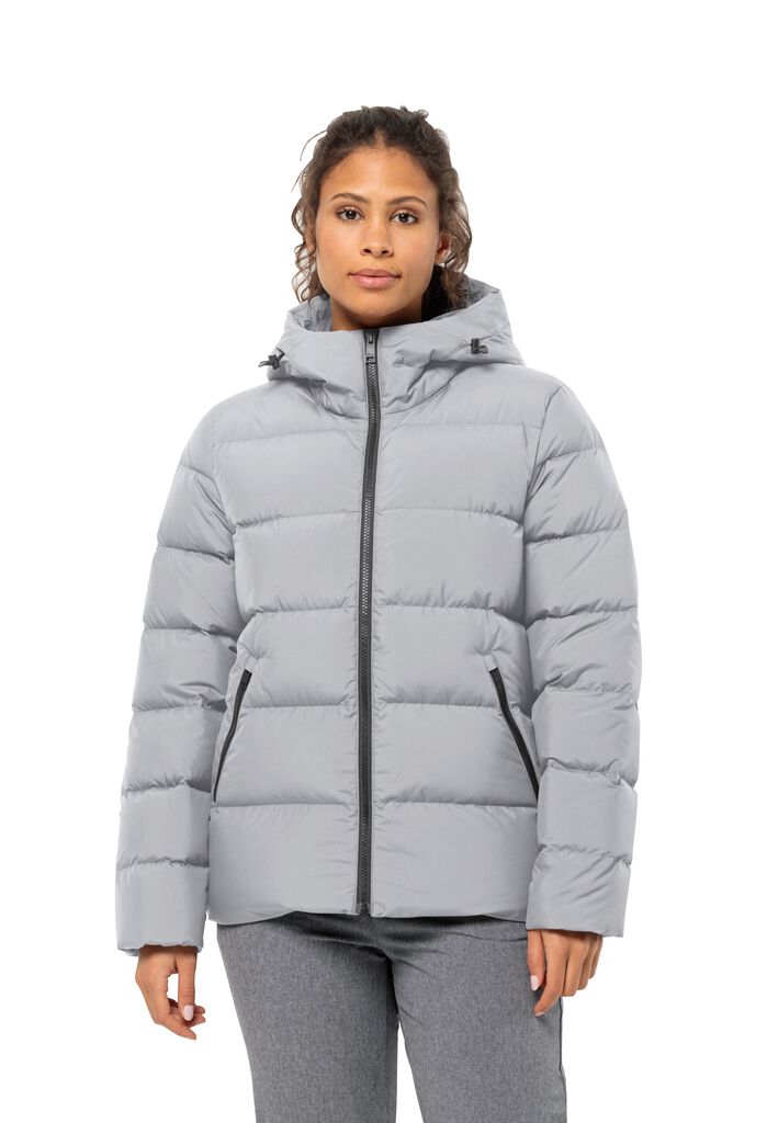 FROZEN PALACE JACKET W Daunenjacke Damen