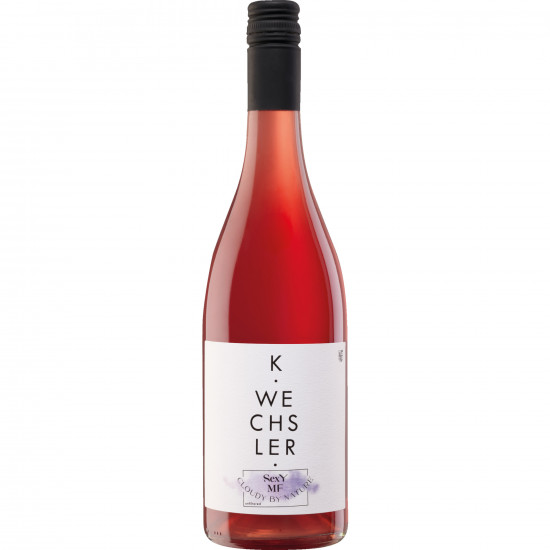 Sexy MF Spätburgunder Rosé