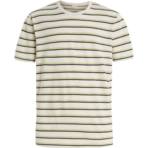 HERREN POLO PRTPEMBRO T-SHIRT