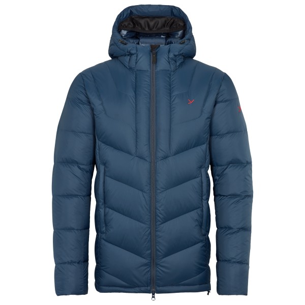Y by Nordisk - Rai Lightweight H-Box Jacket - Daunenjacke