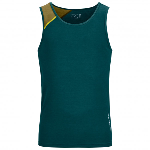 Ortovox - 150 Essential Top - Merinoshirt
