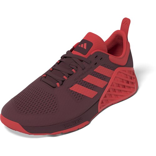 DAMEN WORKOUTSCHUHE DROPSET 2 TRAINER
