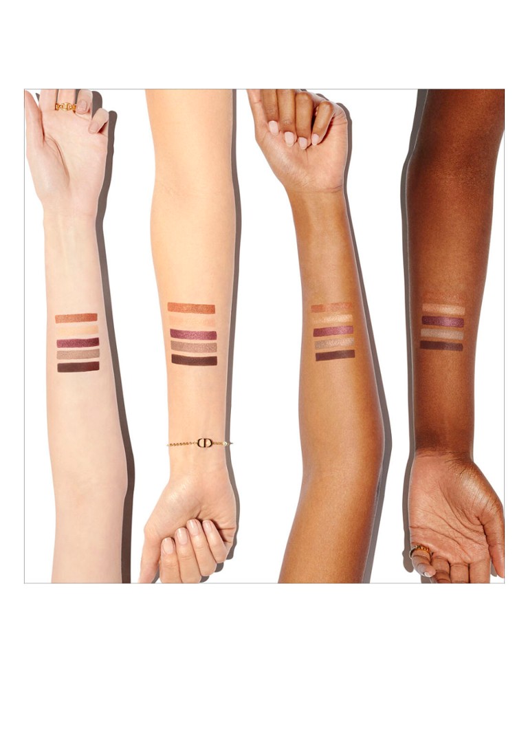DIOR Diorshow 5 Couleurs - Eyeshadow Palette