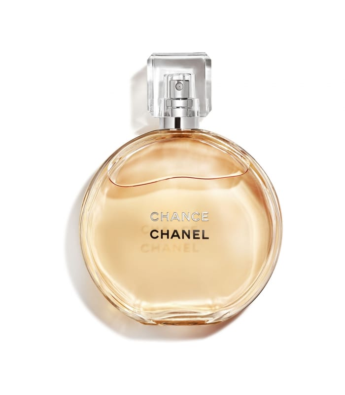 Chanel-CHANCE-Eau de Toilette Vaporisateur