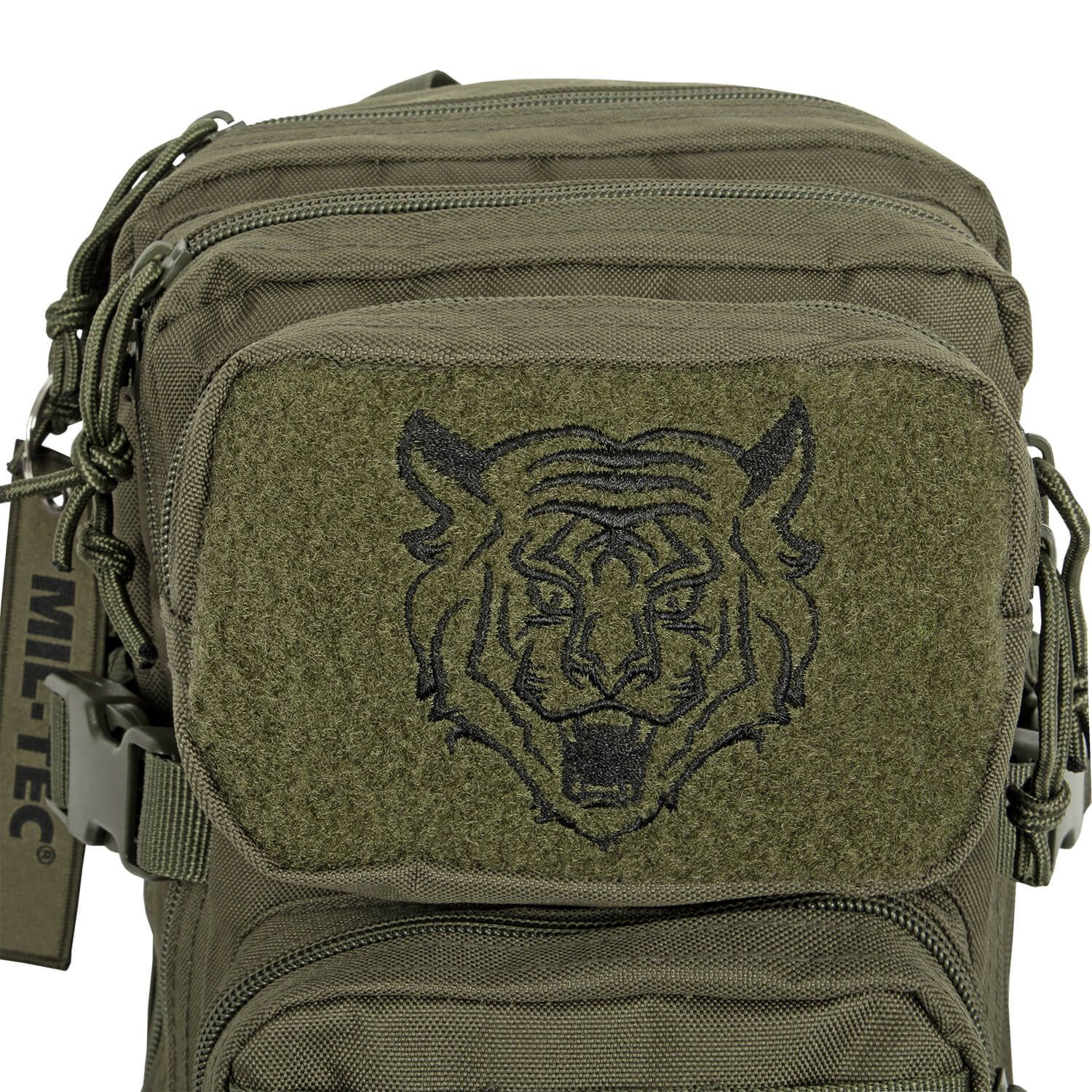 US Assault Pack Rucksack Kids