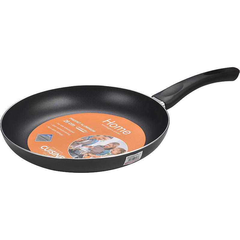 Cuisine Home Stekepanne ø 26 cm nonstick