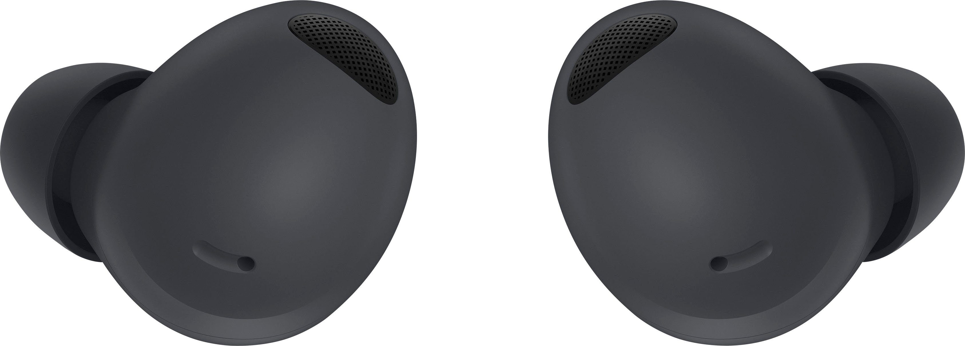Samsung Galaxy Buds2 Pro wireless In-Ear-Kopfhörer (Active Noise Cancelling (ANC), Freisprechfunktion, Sprachsteuerung, Bixby, A2DP Bluetooth, AVRCP Bluetooth, HFP)