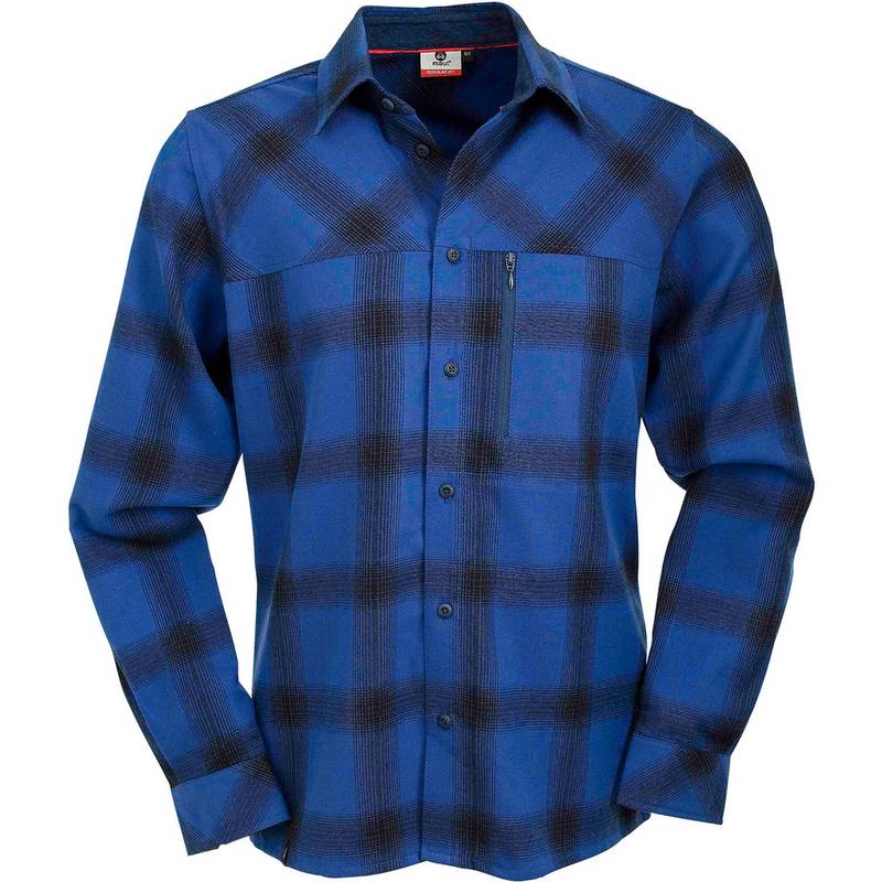 Maul Sport Schwandorf Outdoorhemd Herren