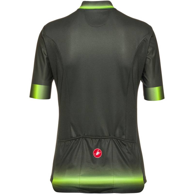 castelli GRADIENT Trikot Damen