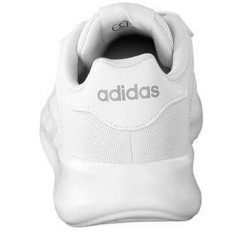 adidas Lite Racer 3.0 Sneaker in weiß