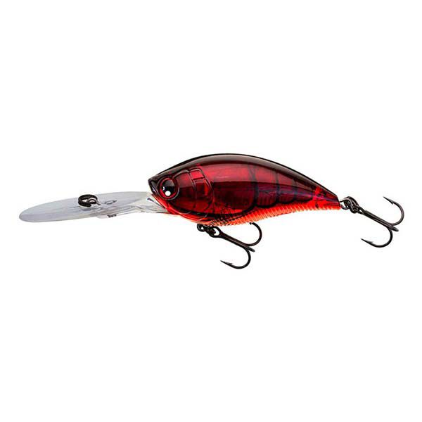 Isca artificial Yo-zuri 3DB Deep Crank, rígida, 7 cm, 21 g