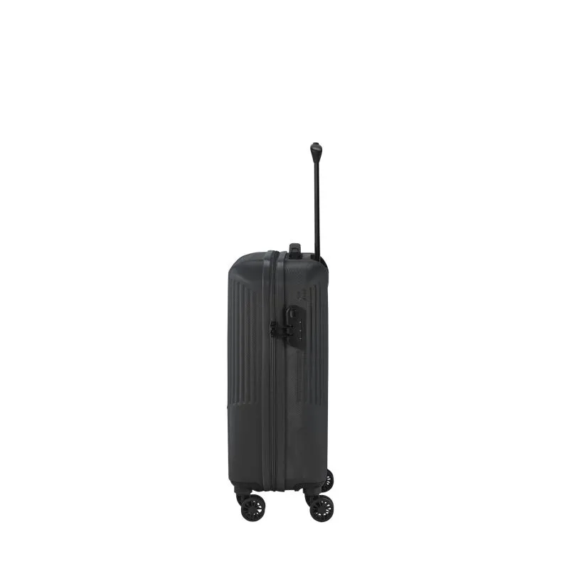 Travelite BALI Kabinengepäck mit 4 Rollen - Anthrazit