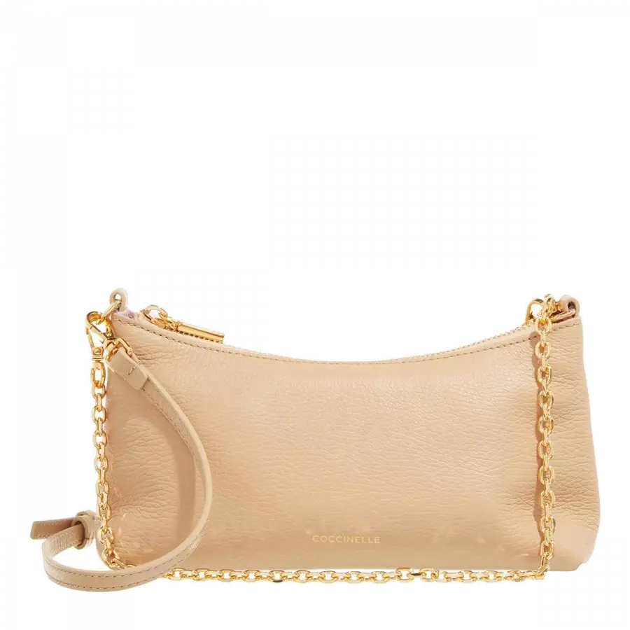 Coccinelle - Coccinelle Shoulder Bags Metallkette