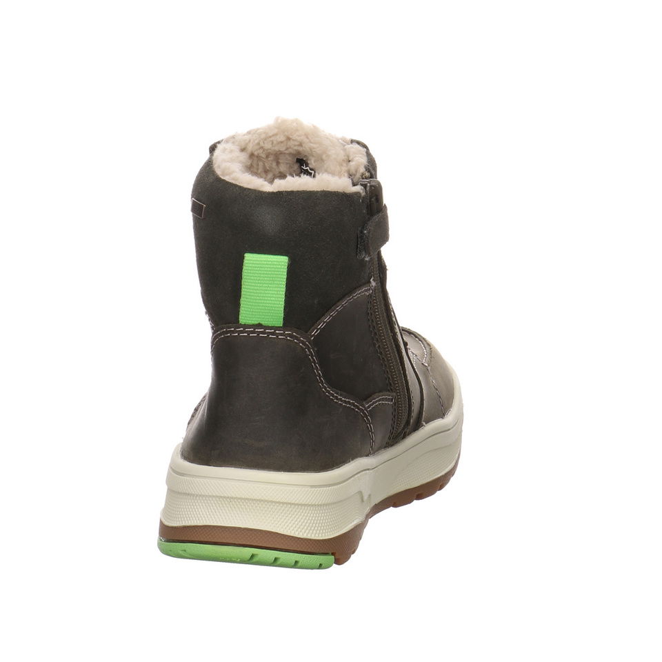 Lurchi Dajan-Tex Boots