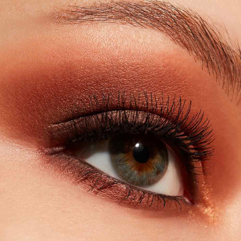 Mac Augen Connect In Color Eyeshadow Palette