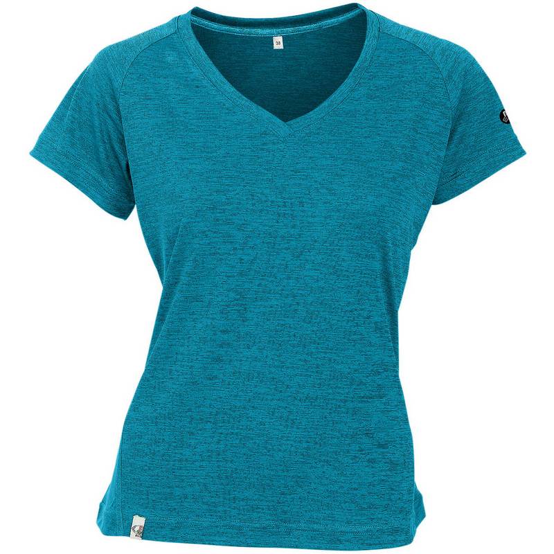 Maul Sport Ridnaun fresh Funktionsshirt Damen