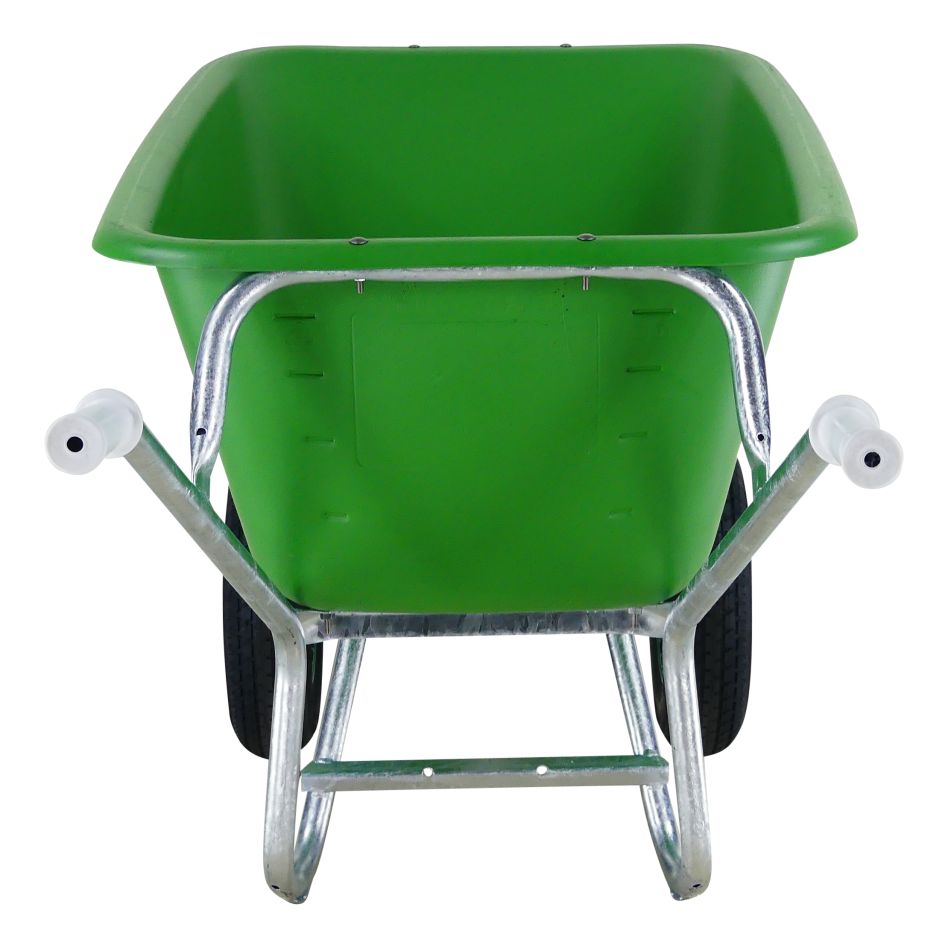 Fort 20510 F&S 165/2 - 4PLy ķerra 165L