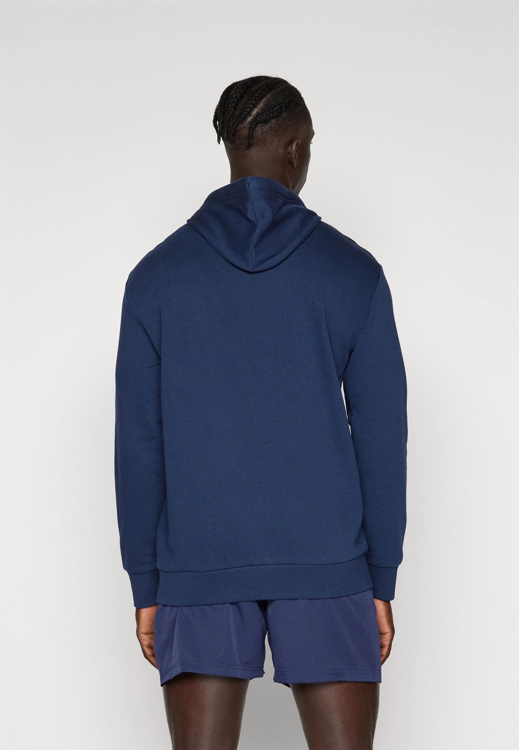 Sudadera con capucha Puma POWER HOODIE