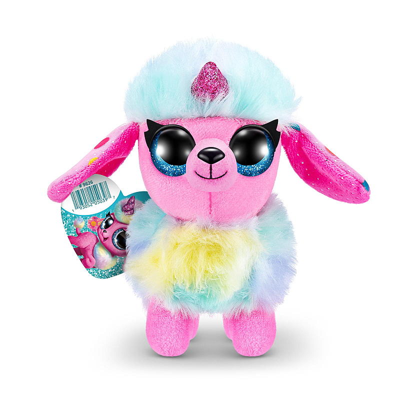 Coco Surprise Coco Surprise Coco Friends Neon, Fantasy S1