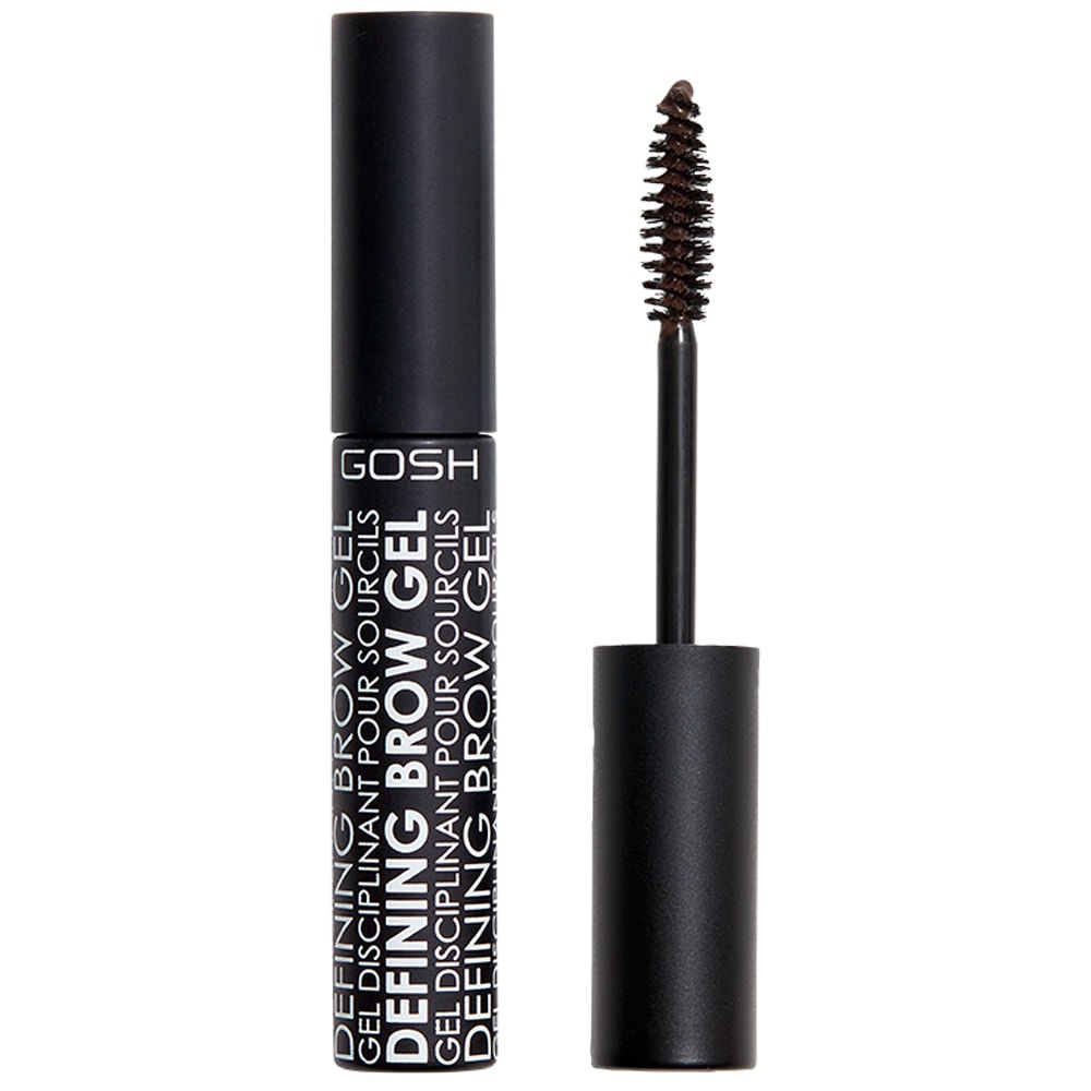 gosh copenhagen Defining Brow Gel Gel disciplinant teinté pour sourcils