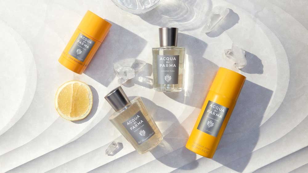 Acqua di Parma Colonia Pura Deodorant Spray