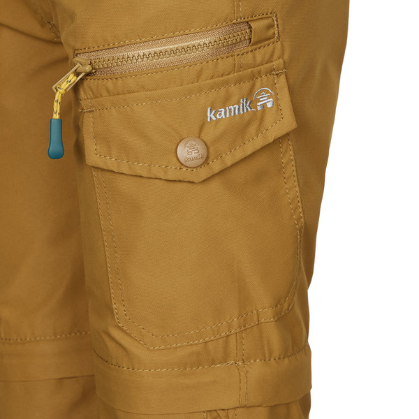 SLAYER Kinder - Regenhose
