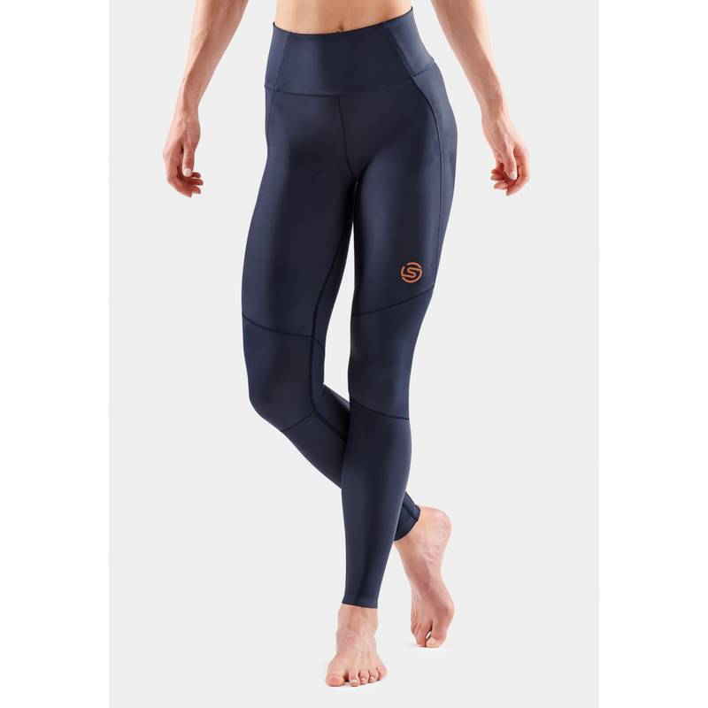 Skins S5 Skyscraper Tights Damen