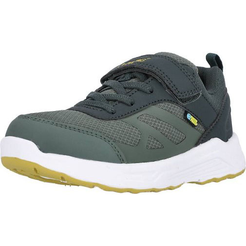 ZIGZAG Sneaker Vinaien mit Mesh-Einsätzen