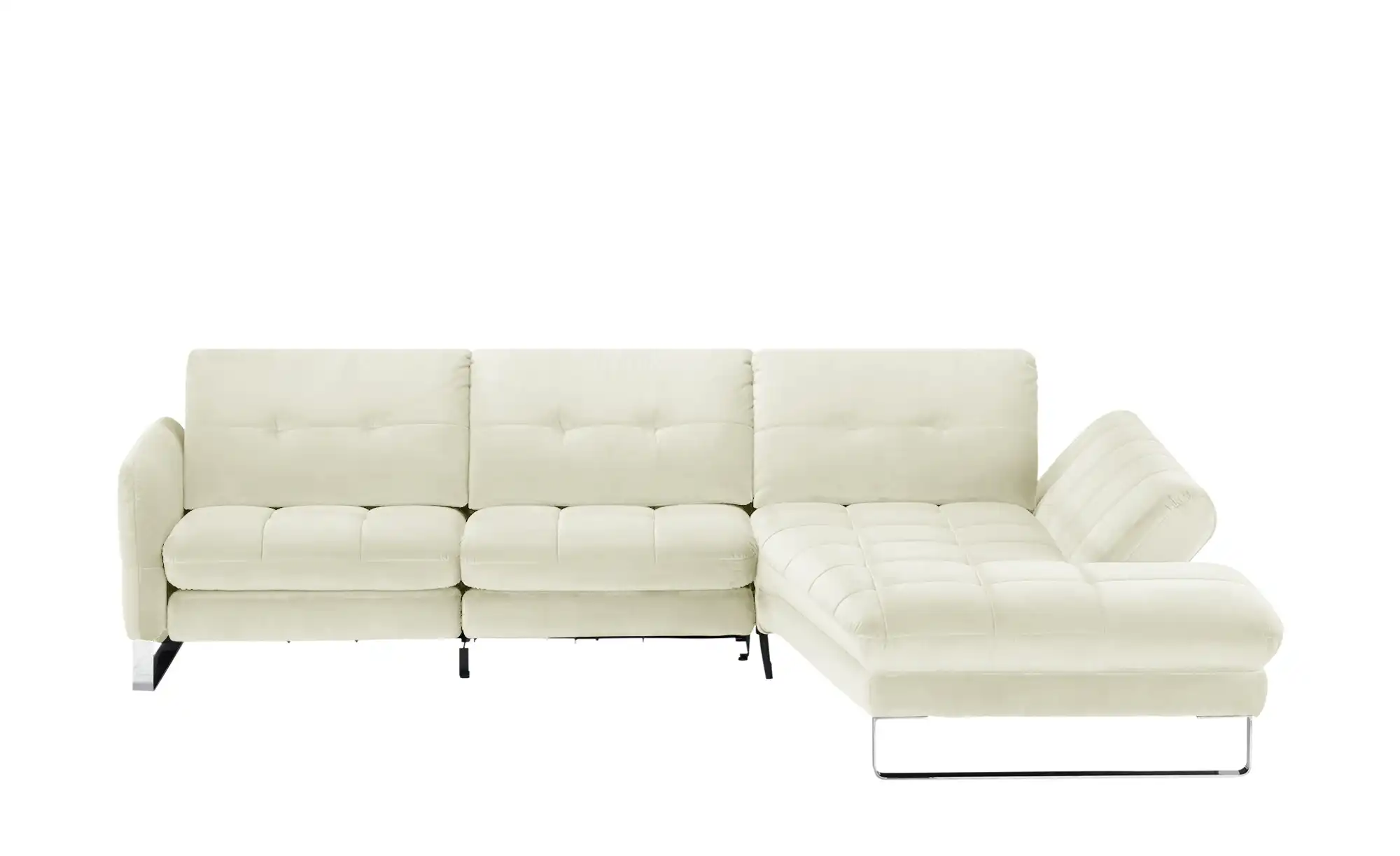 JOOP! Ecksofa mit Relaxfunktion Move 8152