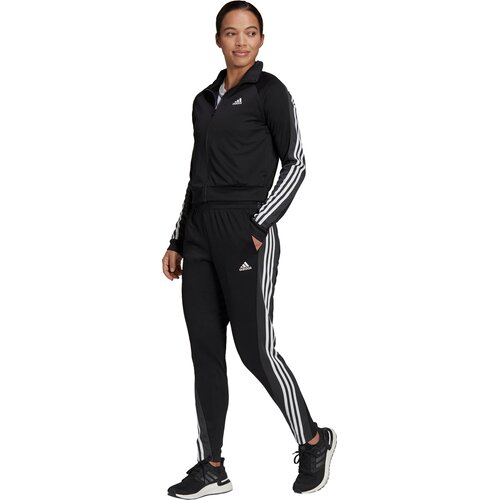 ADIDAS DAMEN SPORTSWEAR TEAMSPORT TRAININGSANZUG