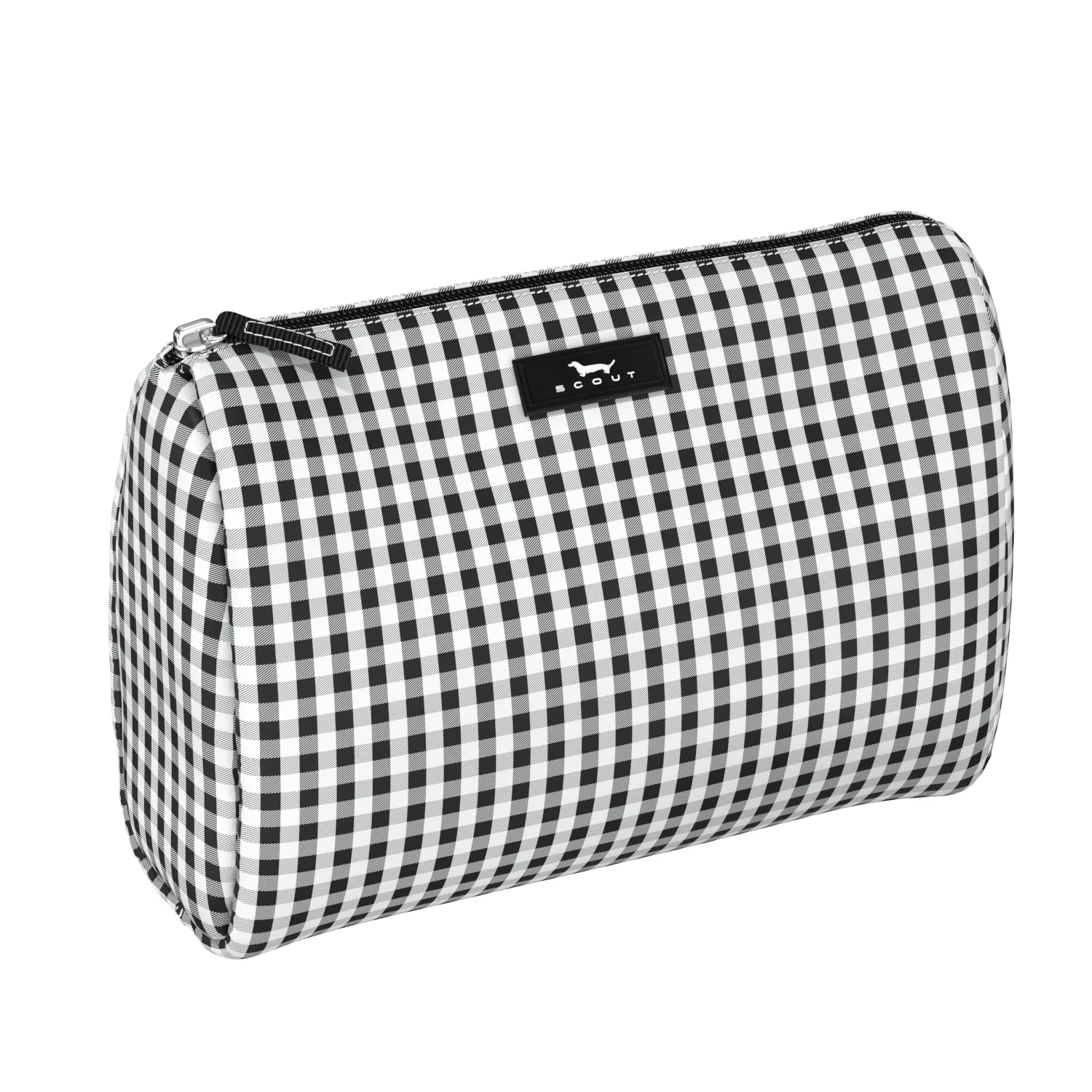 Toiletry Bag Medium Packin' Heat