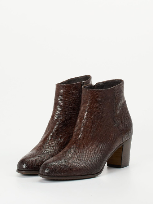 Stiefelette-17182090013 Pantanetti