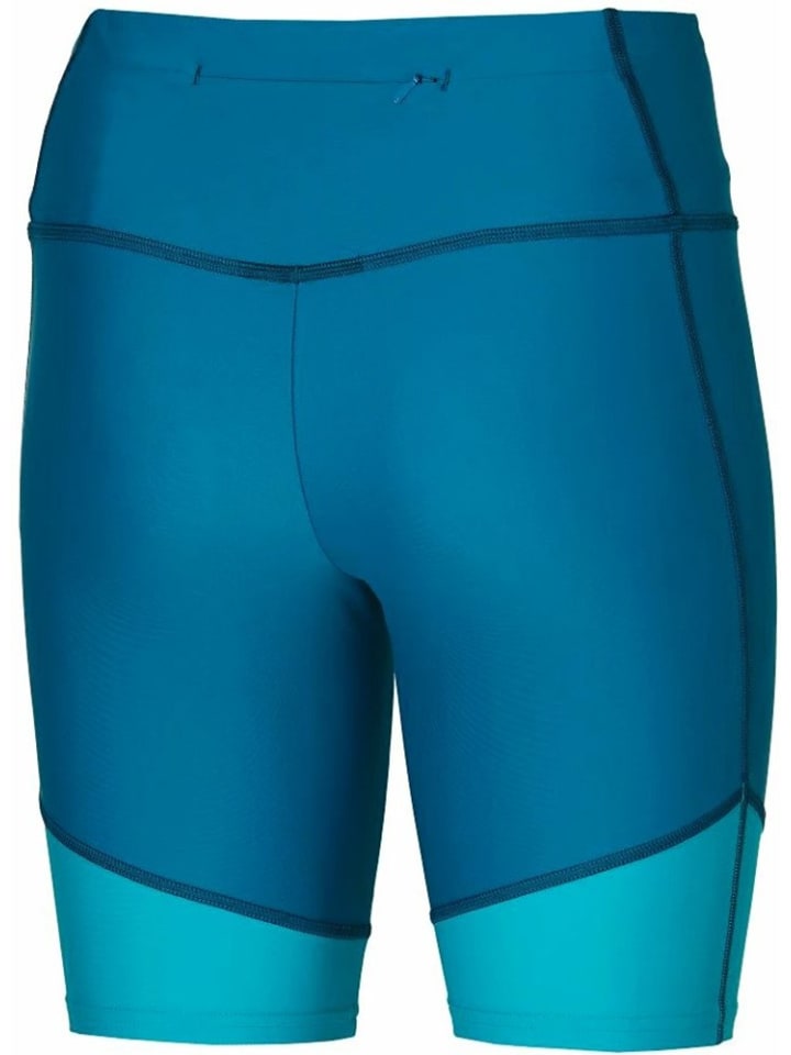 Mizuno Short in Blau günstig kaufen S
