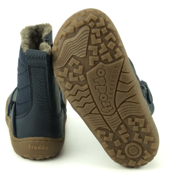 Froddo ~ Winter Boot ~ Blue